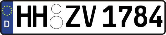 HH-ZV1784