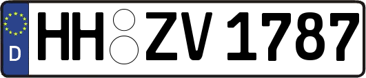 HH-ZV1787