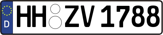 HH-ZV1788