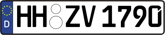 HH-ZV1790