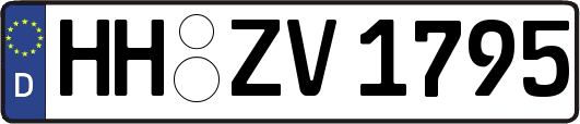HH-ZV1795