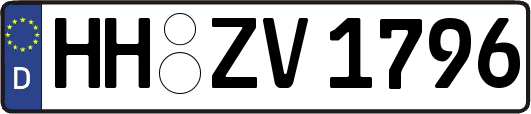 HH-ZV1796