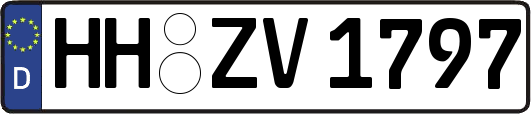 HH-ZV1797