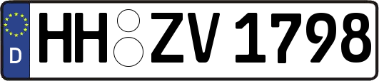 HH-ZV1798