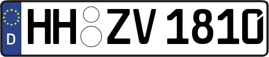 HH-ZV1810