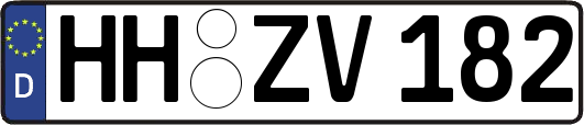 HH-ZV182