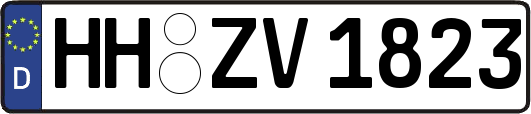 HH-ZV1823