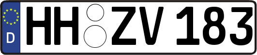 HH-ZV183