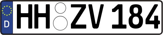 HH-ZV184