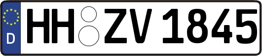HH-ZV1845