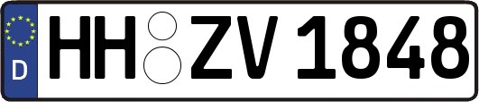 HH-ZV1848