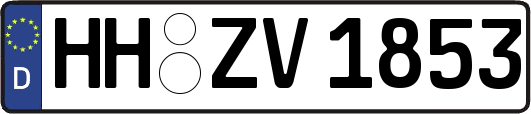 HH-ZV1853
