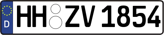 HH-ZV1854