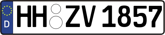 HH-ZV1857