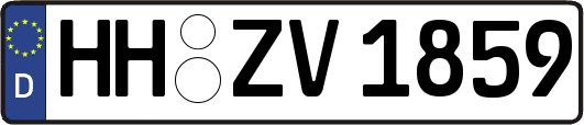 HH-ZV1859