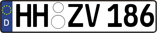 HH-ZV186