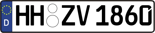 HH-ZV1860