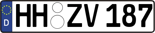 HH-ZV187