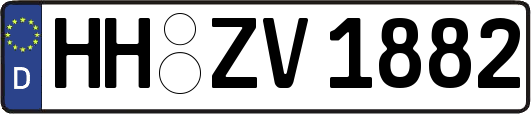 HH-ZV1882