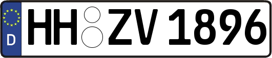 HH-ZV1896