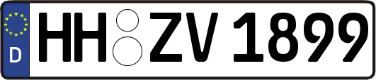 HH-ZV1899