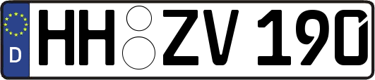 HH-ZV190