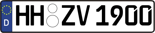 HH-ZV1900