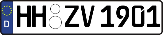 HH-ZV1901