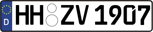 HH-ZV1907