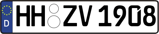 HH-ZV1908