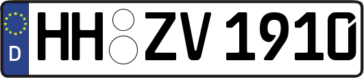 HH-ZV1910
