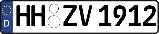 HH-ZV1912
