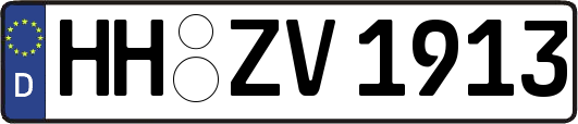 HH-ZV1913