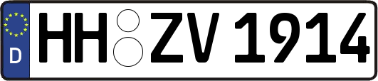 HH-ZV1914
