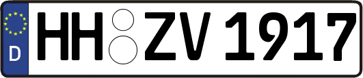 HH-ZV1917