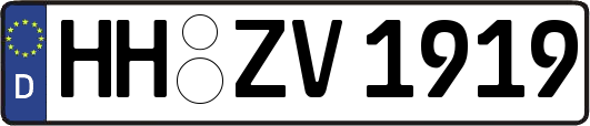 HH-ZV1919
