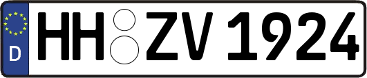 HH-ZV1924