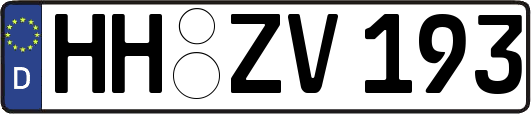 HH-ZV193