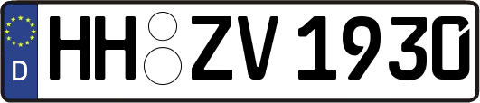 HH-ZV1930