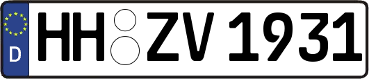 HH-ZV1931