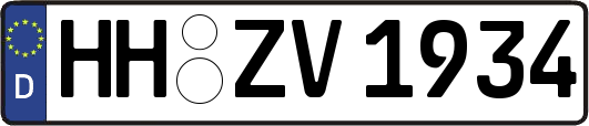HH-ZV1934