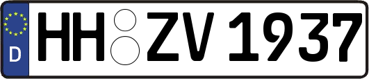 HH-ZV1937