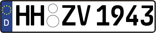 HH-ZV1943