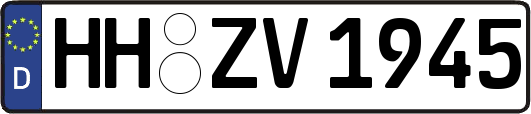 HH-ZV1945