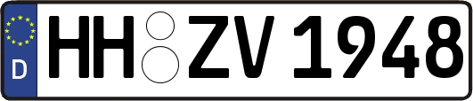 HH-ZV1948