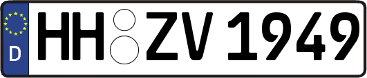HH-ZV1949