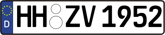 HH-ZV1952