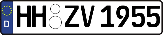 HH-ZV1955