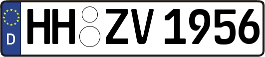 HH-ZV1956