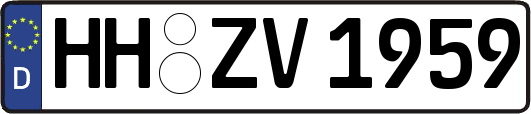 HH-ZV1959